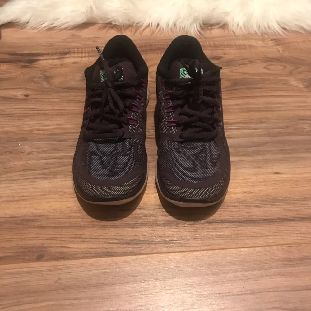 Nike 5.0 sneakers